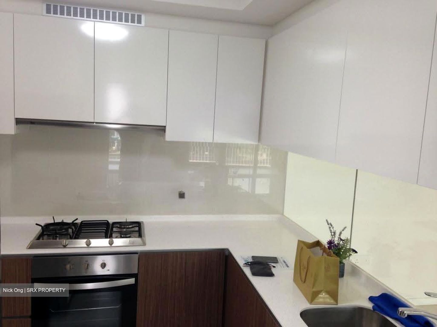 The Lakefront Residences (D22), Condominium #623058461